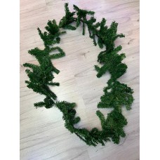 YILBAŞI SÜS  GARLAND ENİ 30 CM -BOY 270 CM 